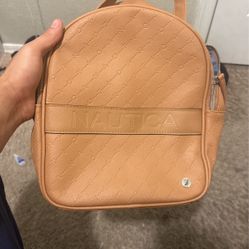 Nautica Bag