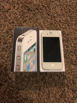 iPhone 4