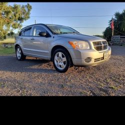 2009 Dodge Caliber