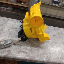 Fan Blower
