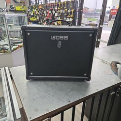 Roland Boss Katana 50 Guitar Amp