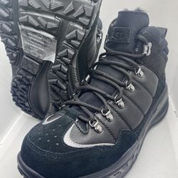 UGG CA805 HIKER WEATHER MEN SNEAKER PUTT Waterproof US 11