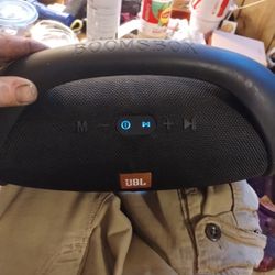 JBL BOOMS BOX 1