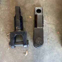 Peterbilt Pull Pins 