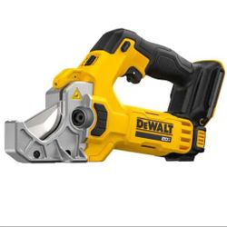 DEWALT
20V MAX Cordless Plastic Tubing Cutter (Tool Only)
