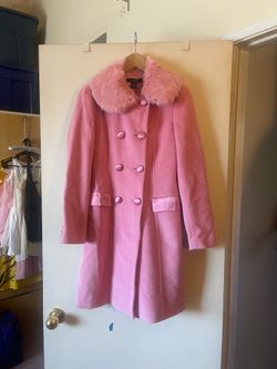Woman jacket size small