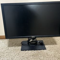 Dell Office Monitor