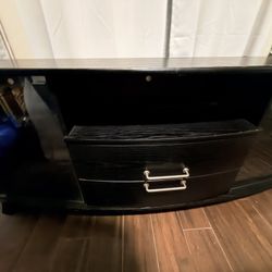 Black Entertainment Center 