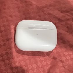 AirPod Pro 2nd Gen (Barely Used)