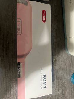 Curling iron