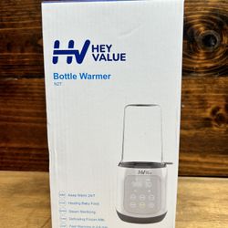 Bottle Warmer