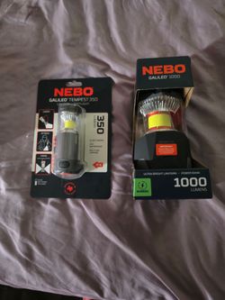 2 ne bo lights new