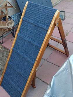 Pet Ramp