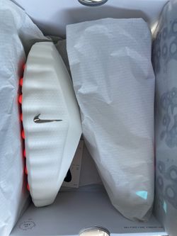 Nike mind 001 “sail” Sz.11m/12m