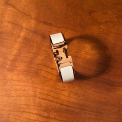 Hermes H Bracelet 