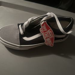 Vans For Men O Women