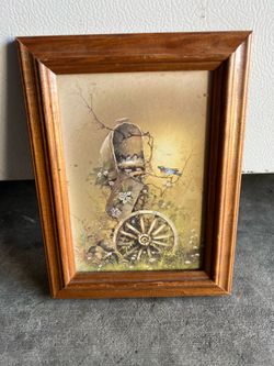Decor frame