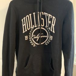 Hollister Hoodie