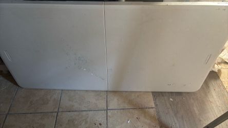 Lifetime table