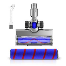 Vacuum Head Replacement Compatible with Dyson V6 Cordless Vacuum Cleaner