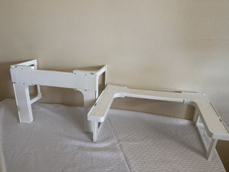 Set of 2 Spice Organizer Shelves