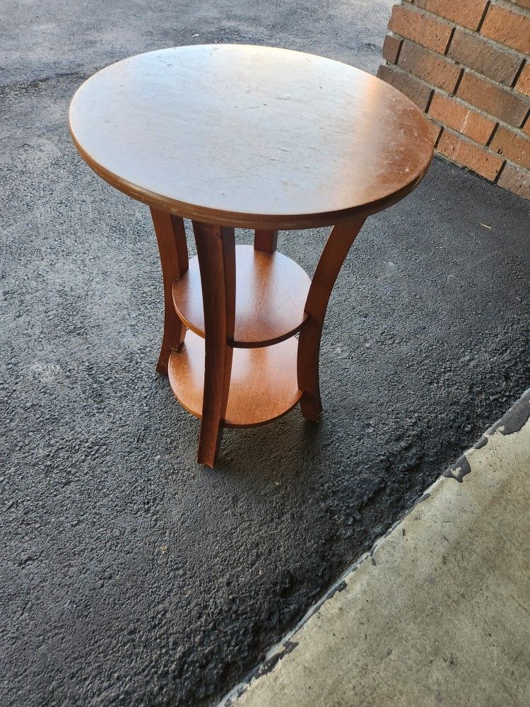 Small Side Table