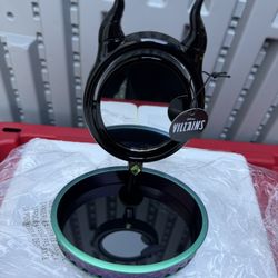 2025 Bath & Body Works Disney Villains Body Care Mirror Tray - MALEFICENT