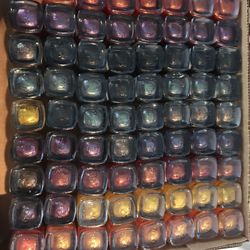 Covergirl Nail Polish