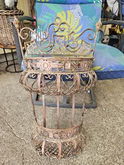 Garden Decor