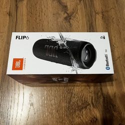 JBL Flip 6