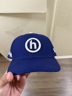 Hidden Ny Hat