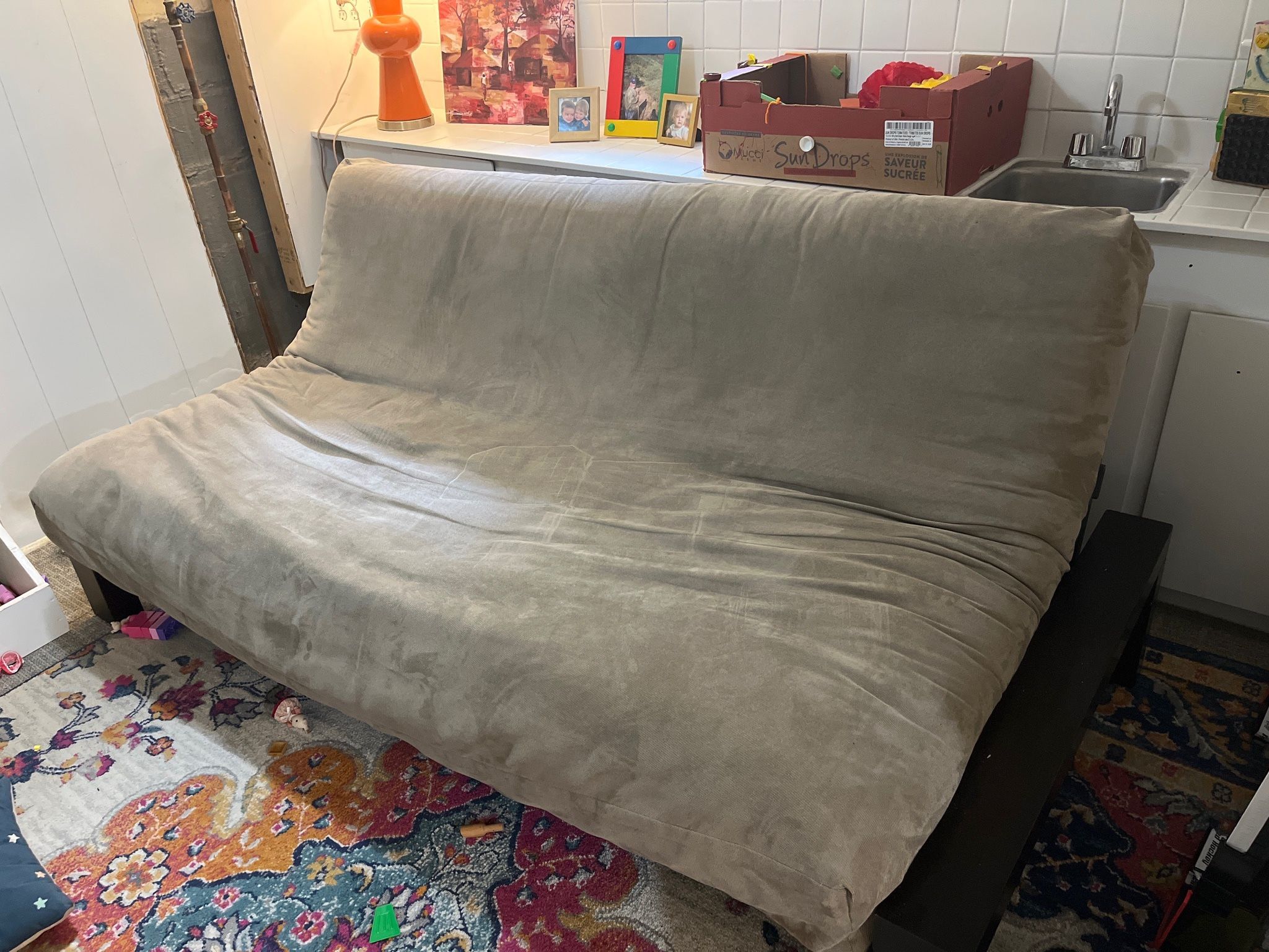 Free Futon