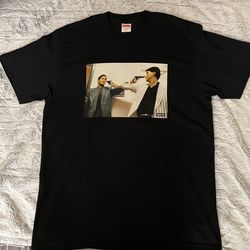 Supreme The Killer Trust Tee