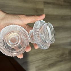 H&M Candle Holders 