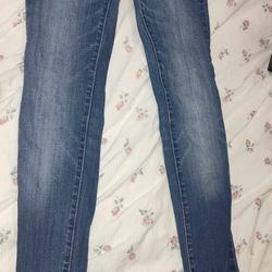 American Eagle Jeans Size 00