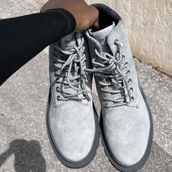 Coach Boots