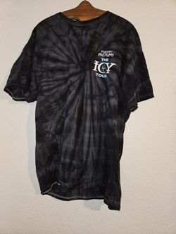 21 Pilots Concert T Shirt