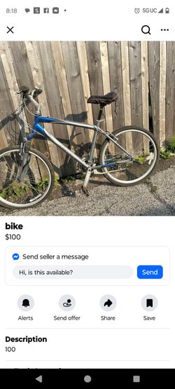 Sedona Mountain Bike