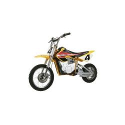 Razor MX650 Dirt Rocket

