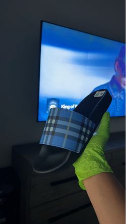 designer sandals