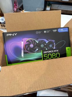 Rtx 5080