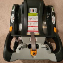 Chico Keyfit 30 child seat base (base only)