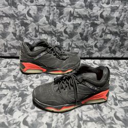 Nike Air Jordan Point Lane CZ4166-006 Sneakers Men's US 11 Black Basketball Shoes