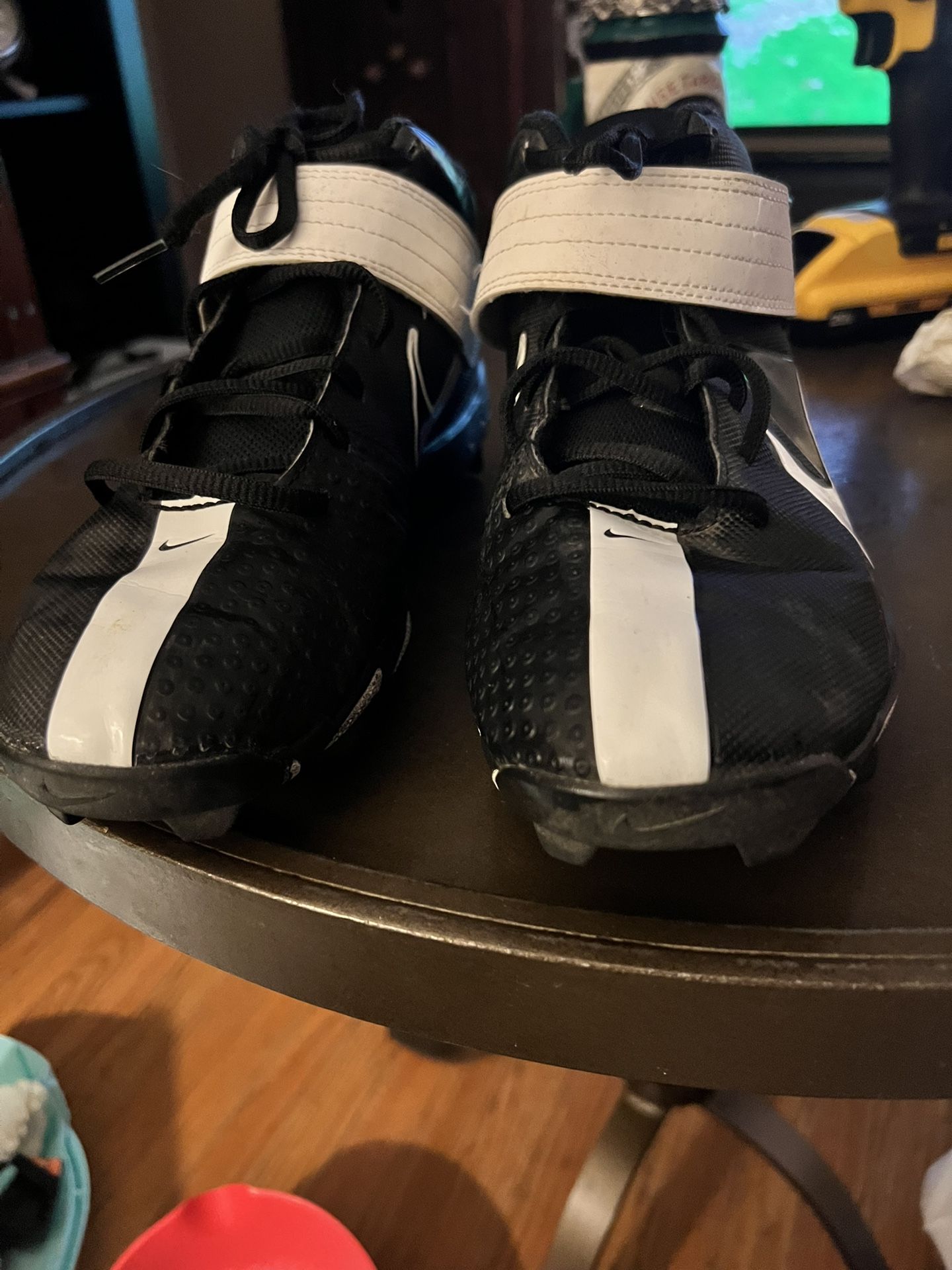 Nike Forse Trout Basketball Shoes Size 8.5