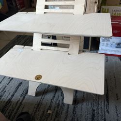 Desk Stand
