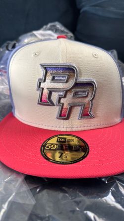 New era cap