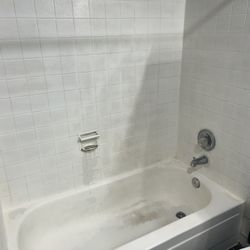 Bathtub Restore, Re Glazing 