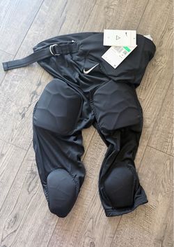 Nike youth football pants