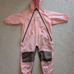 3T Tuffo Rain Suit 