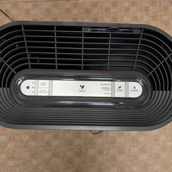 Honeywell Air Purifier 